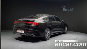 Kia K5 2.0 2020 года из Южной Кореи