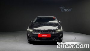 Kia K5 2.0 2020 года из Южной Кореи