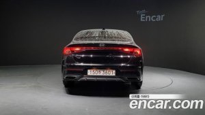 Kia K5 2.0 2020 года из Южной Кореи