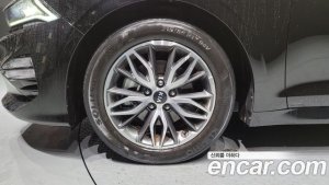 Kia K5 2.0 2020 года из Южной Кореи