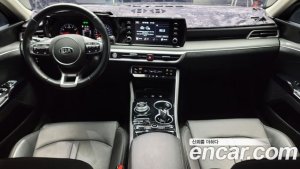 Kia K5 2.0 2020 года из Южной Кореи