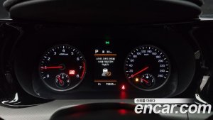 Kia K5 2.0 2020 года из Южной Кореи