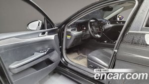 Kia K5 2.0 2020 года из Южной Кореи