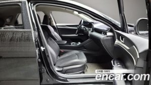 Kia K5 2.0 2020 года из Южной Кореи