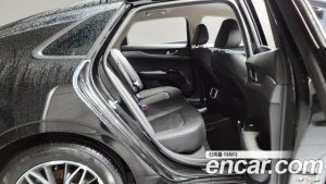 Kia K5 2.0 2020 года из Южной Кореи