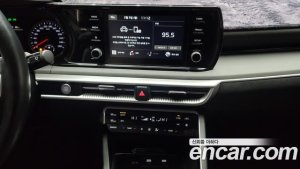Kia K5 2.0 2020 года из Южной Кореи