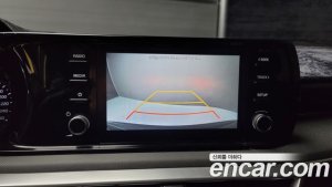 Kia K5 2.0 2020 года из Южной Кореи