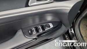 Kia K5 2.0 2020 года из Южной Кореи
