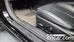 Kia K5 2.0 2020 года из Южной Кореи