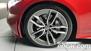 Mercedes-Benz CLS-Class AMG CLS53 4MATIC+ 2021 года из Южной Кореи