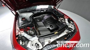 Mercedes-Benz CLS-Class AMG CLS53 4MATIC+ 2021 года из Южной Кореи