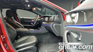 Mercedes-Benz CLS-Class AMG CLS53 4MATIC+ 2021 года из Южной Кореи