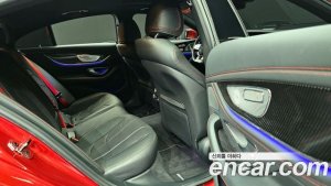 Mercedes-Benz CLS-Class AMG CLS53 4MATIC+ 2021 года из Южной Кореи