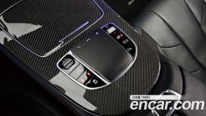 Mercedes-Benz CLS-Class AMG CLS53 4MATIC+ 2021 года из Южной Кореи