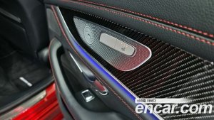 Mercedes-Benz CLS-Class AMG CLS53 4MATIC+ 2021 года из Южной Кореи