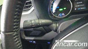 Toyota RAV4 2.5 2WD HYBRID 2020 года из Южной Кореи