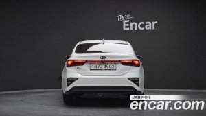 Kia K3 Luxury 2020 года из Южной Кореи