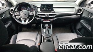 Kia K3 Luxury 2020 года из Южной Кореи