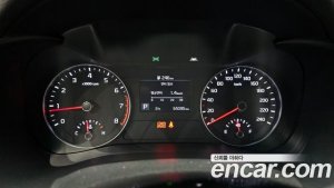 Kia K3 Luxury 2020 года из Южной Кореи