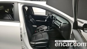 Kia K3 Luxury 2020 года из Южной Кореи