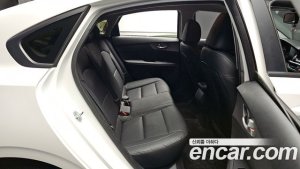 Kia K3 Luxury 2020 года из Южной Кореи