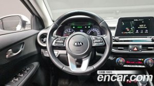 Kia K3 Luxury 2020 года из Южной Кореи