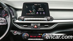Kia K3 Luxury 2020 года из Южной Кореи