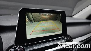 Kia K3 Luxury 2020 года из Южной Кореи