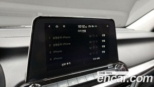 Kia K3 Luxury 2020 года из Южной Кореи