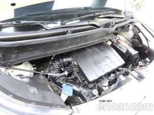 Kia RAY Prestige 2021 года из Южной Кореи