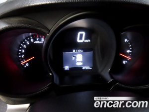 Kia RAY Prestige 2021 года из Южной Кореи