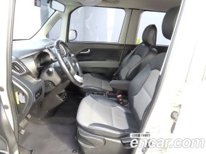 Kia RAY Prestige 2021 года из Южной Кореи