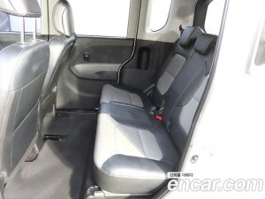 Kia RAY Prestige 2021 года из Южной Кореи