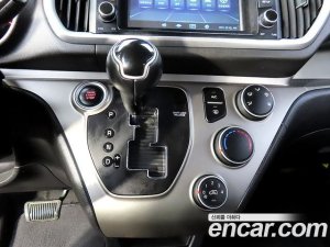 Kia RAY Prestige 2021 года из Южной Кореи
