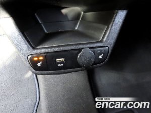 Kia RAY Prestige 2021 года из Южной Кореи