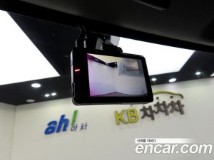 Kia RAY Prestige 2021 года из Южной Кореи