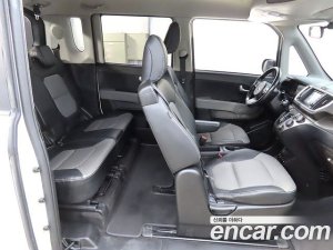 Kia RAY Prestige 2021 года из Южной Кореи