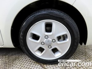 Kia RAY Prestige 2021 года из Южной Кореи