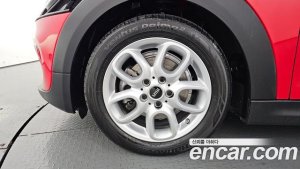 Mini Cooper HIGH 2021 года из Южной Кореи