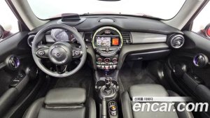 Mini Cooper HIGH 2021 года из Южной Кореи