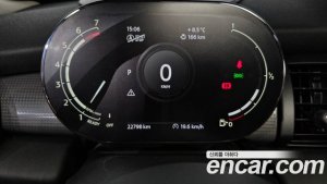 Mini Cooper HIGH 2021 года из Южной Кореи