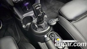Mini Cooper HIGH 2021 года из Южной Кореи