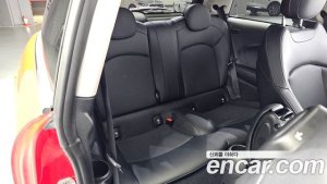 Mini Cooper HIGH 2021 года из Южной Кореи