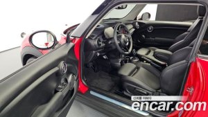 Mini Cooper HIGH 2021 года из Южной Кореи