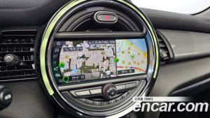 Mini Cooper HIGH 2021 года из Южной Кореи