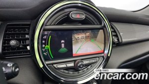 Mini Cooper HIGH 2021 года из Южной Кореи