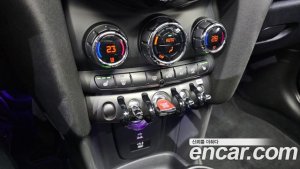 Mini Cooper HIGH 2021 года из Южной Кореи