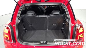 Mini Cooper HIGH 2021 года из Южной Кореи