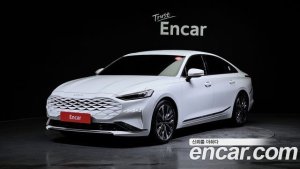 Kia K8 2.5 Бензин 2WD 2022 года из Южной Кореи