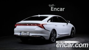 Kia K8 2.5 Бензин 2WD 2022 года из Южной Кореи
